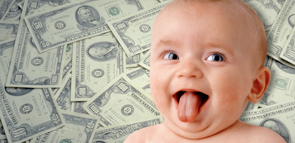 make-money-baby