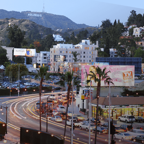 Los Angeles