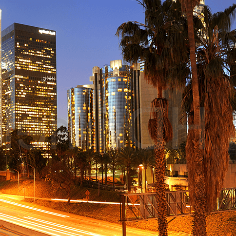 Los Angeles
